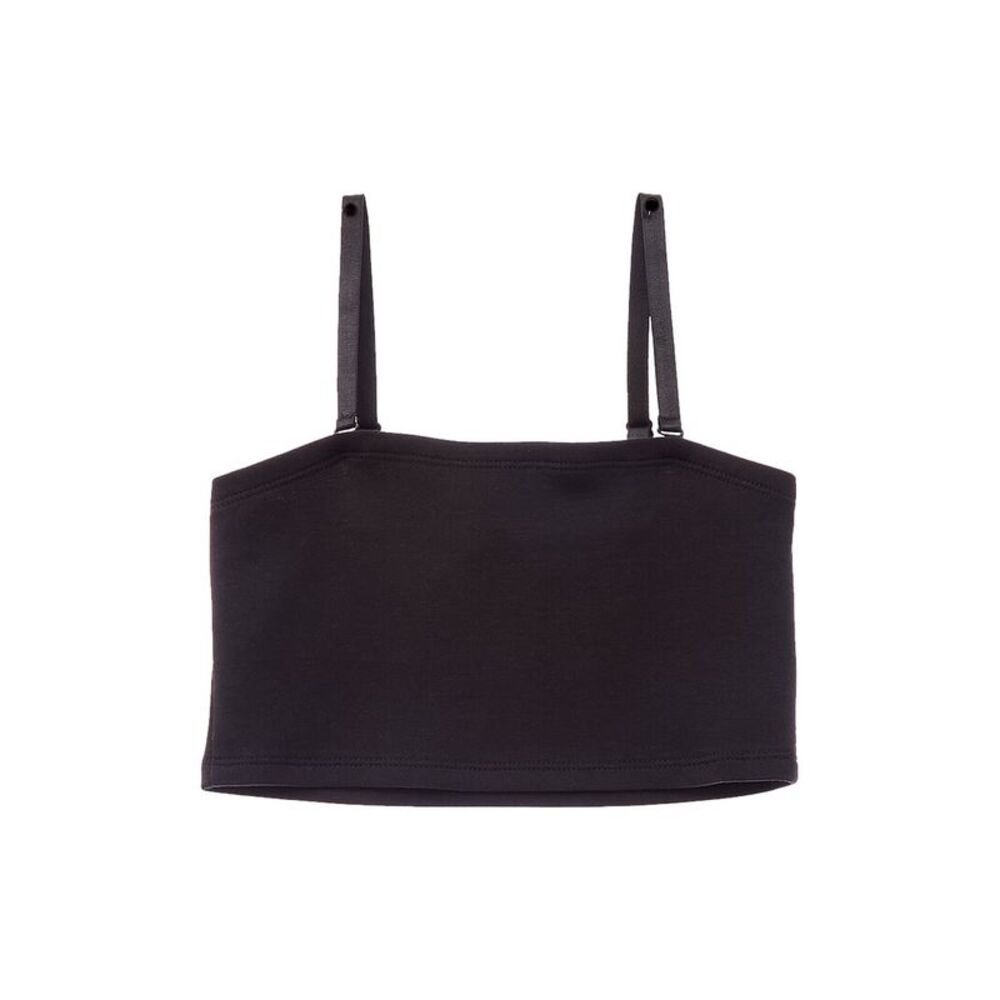 Katiejnyc Girls  Joey Top, Black